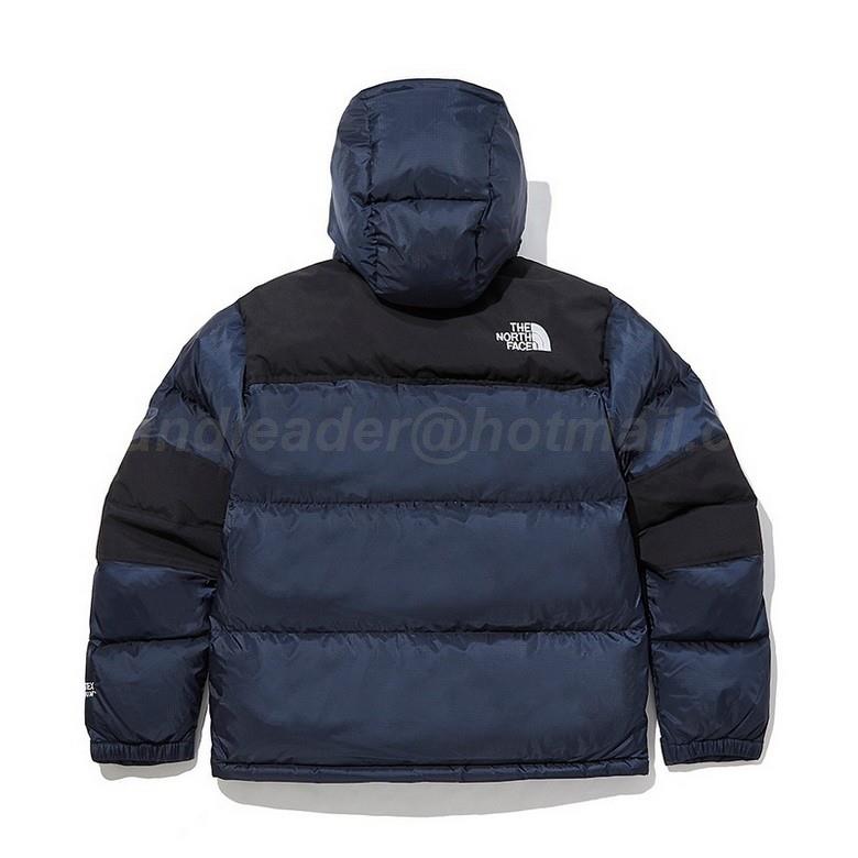 The North Face Men's Outwear 104